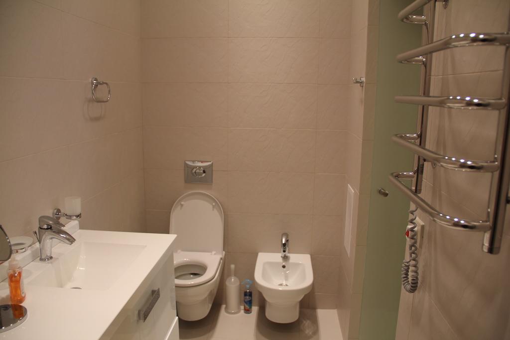 Apartment In Center Of Odessa Camera foto