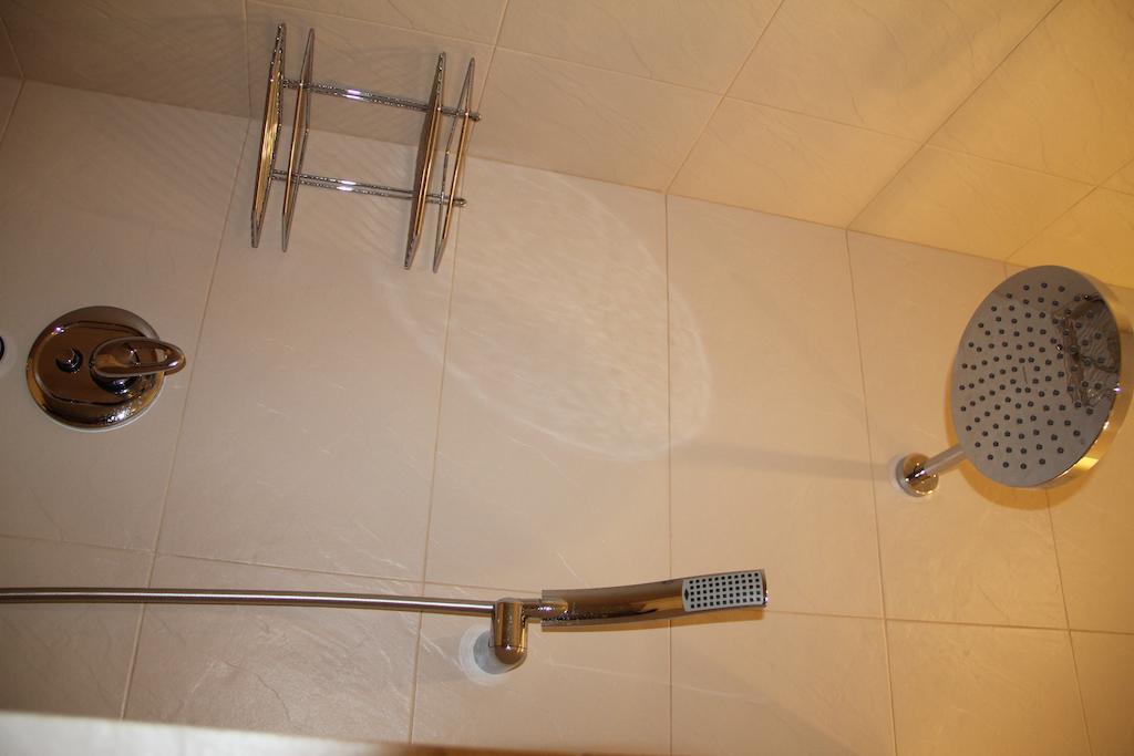 Apartment In Center Of Odessa Esterno foto