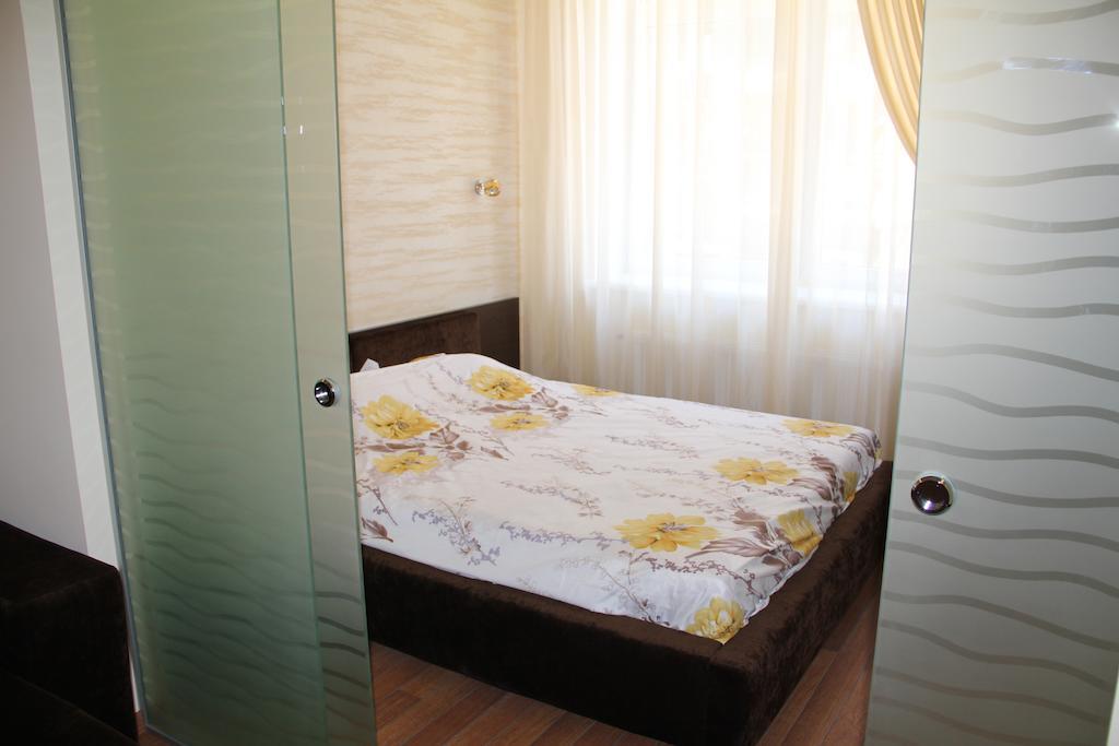 Apartment In Center Of Odessa Camera foto