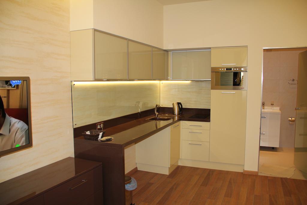 Apartment In Center Of Odessa Camera foto