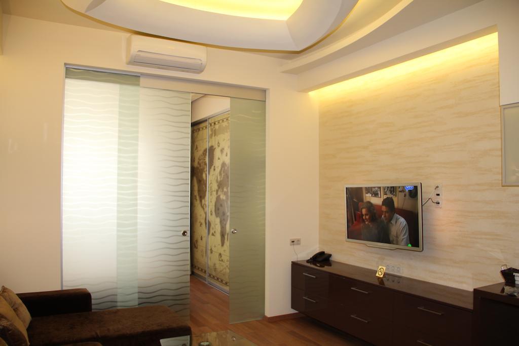 Apartment In Center Of Odessa Camera foto