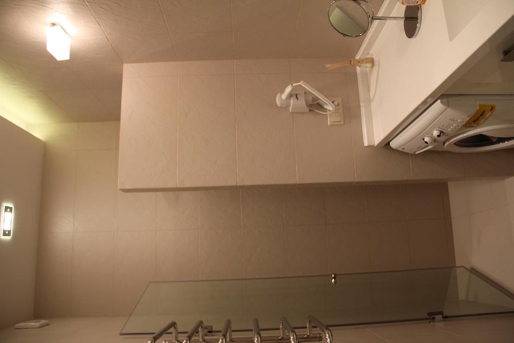 Apartment In Center Of Odessa Esterno foto
